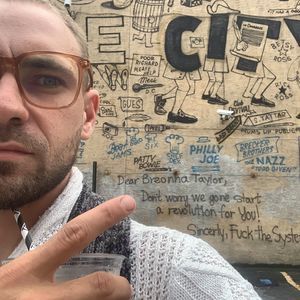 Meet your Posher, August